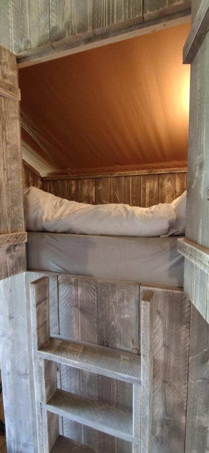 Le Relais D'Artagnan - Relais Equestre Hotel Mortier Екстериор снимка