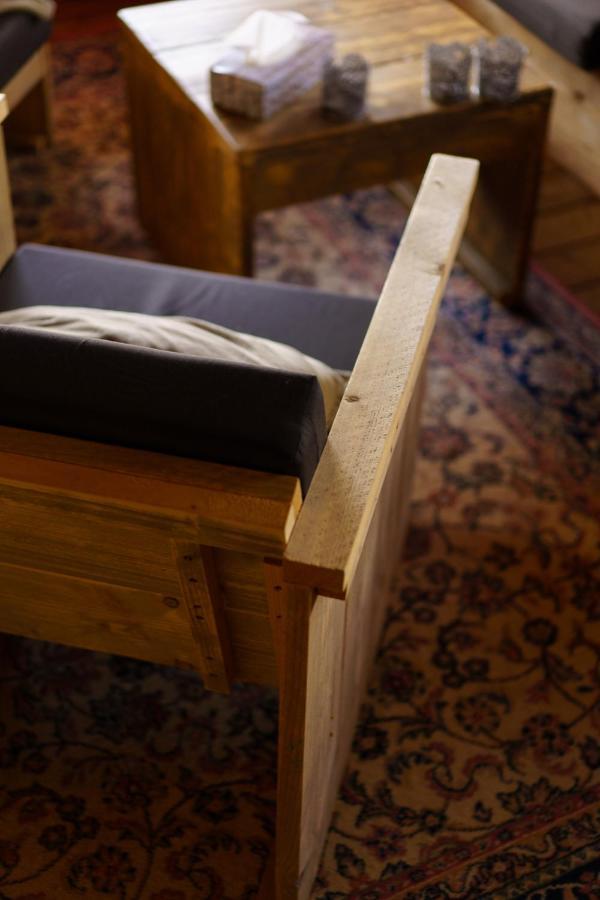 Le Relais D'Artagnan - Relais Equestre Hotel Mortier Екстериор снимка